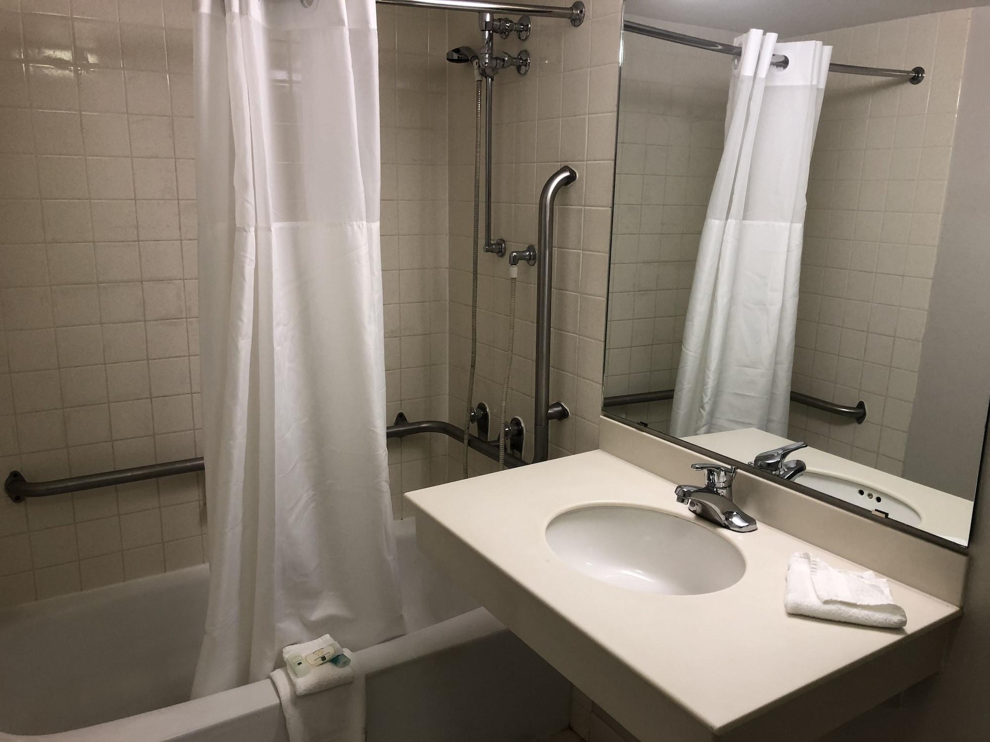 Quality Inn Aurora Denver Dış mekan fotoğraf