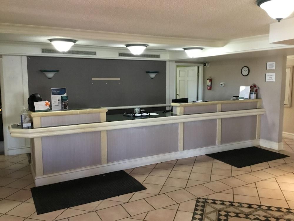 Quality Inn Aurora Denver Dış mekan fotoğraf