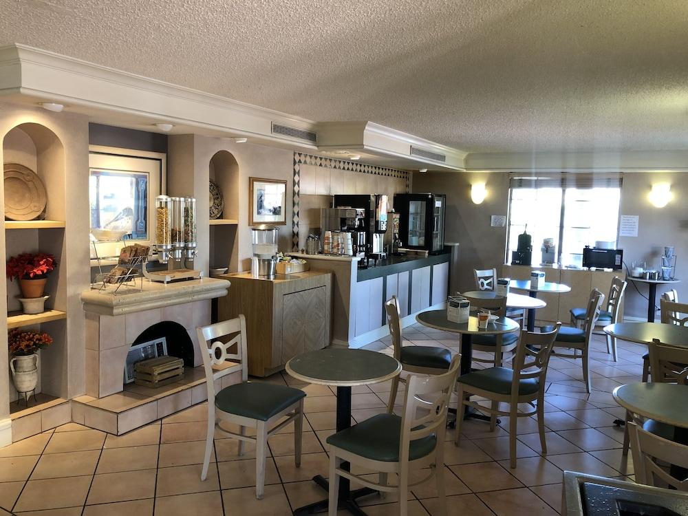Quality Inn Aurora Denver Dış mekan fotoğraf