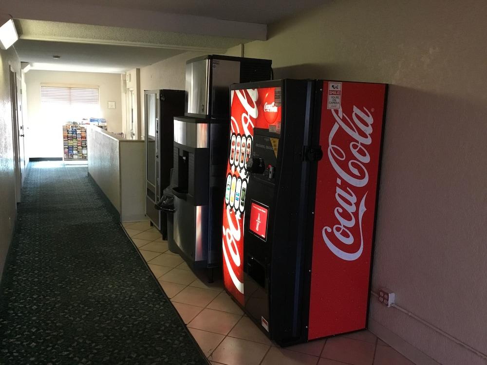 Quality Inn Aurora Denver Dış mekan fotoğraf