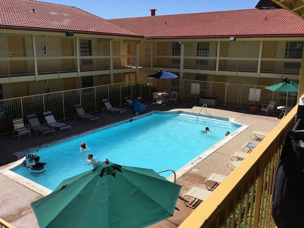 Quality Inn Aurora Denver Dış mekan fotoğraf