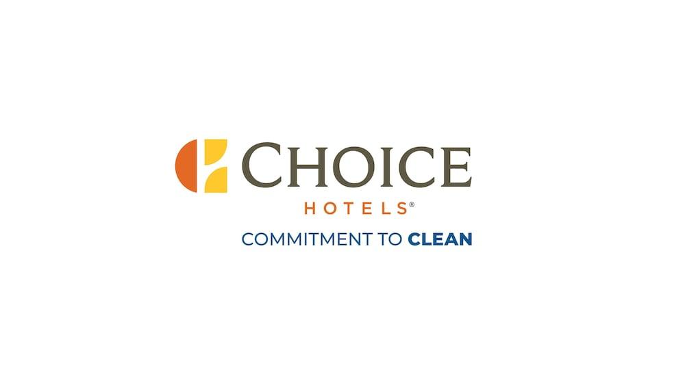 Quality Inn Aurora Denver Dış mekan fotoğraf