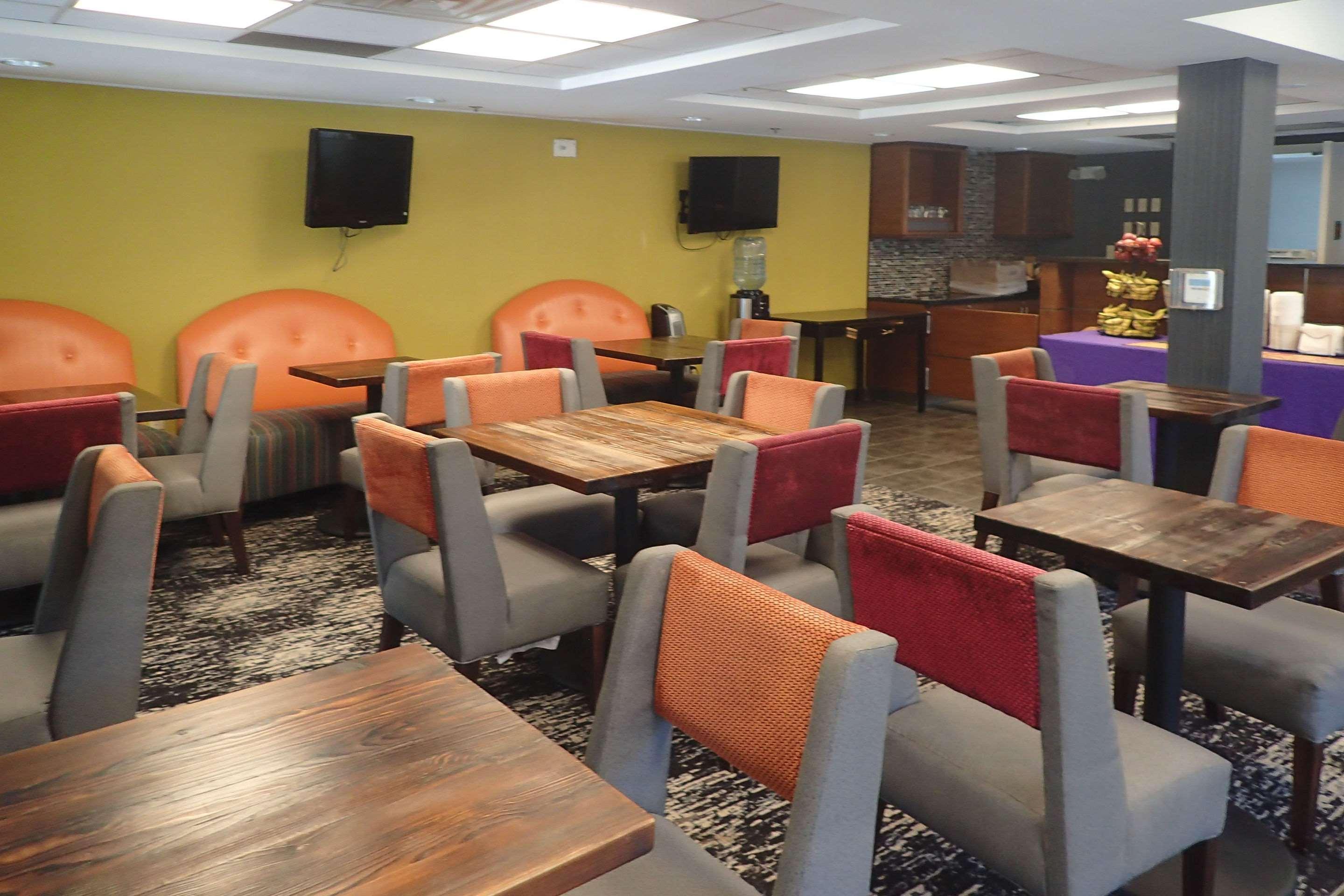 Quality Inn Aurora Denver Dış mekan fotoğraf