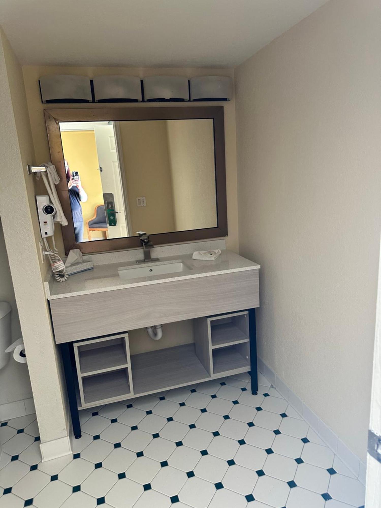 Quality Inn Aurora Denver Dış mekan fotoğraf