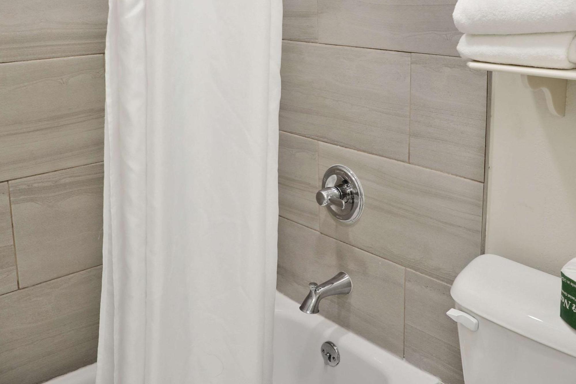 Quality Inn Aurora Denver Dış mekan fotoğraf