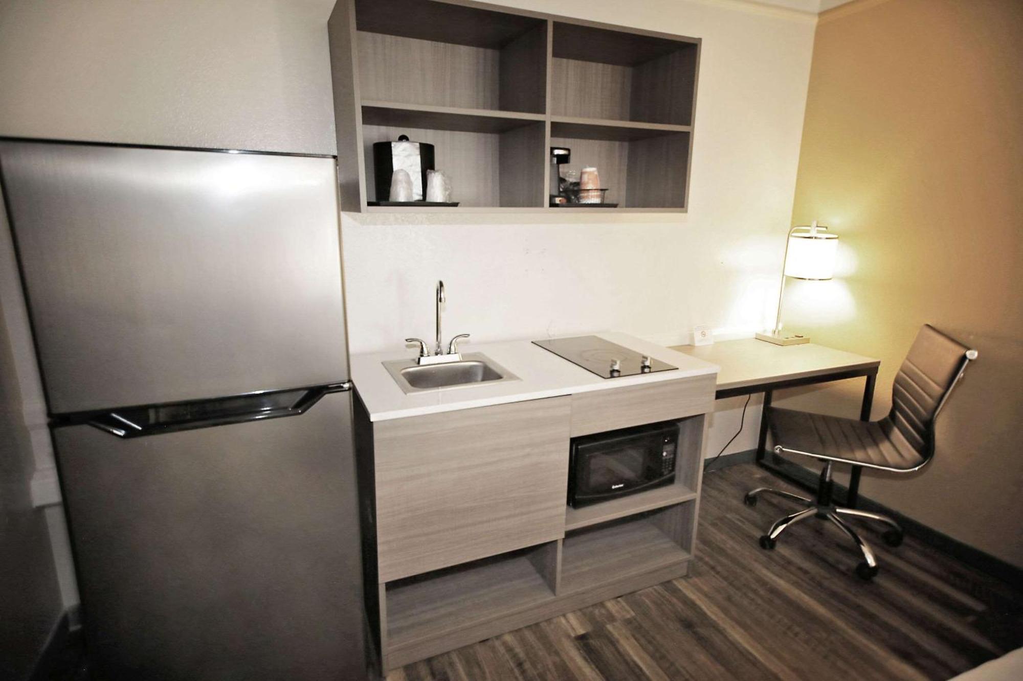 Quality Inn Aurora Denver Dış mekan fotoğraf