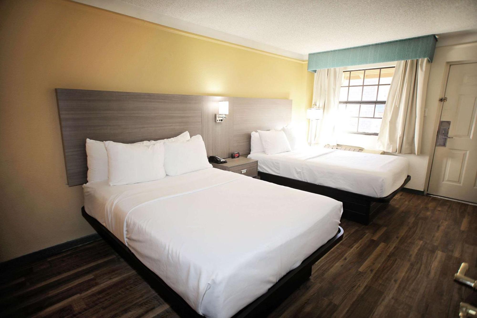 Quality Inn Aurora Denver Dış mekan fotoğraf