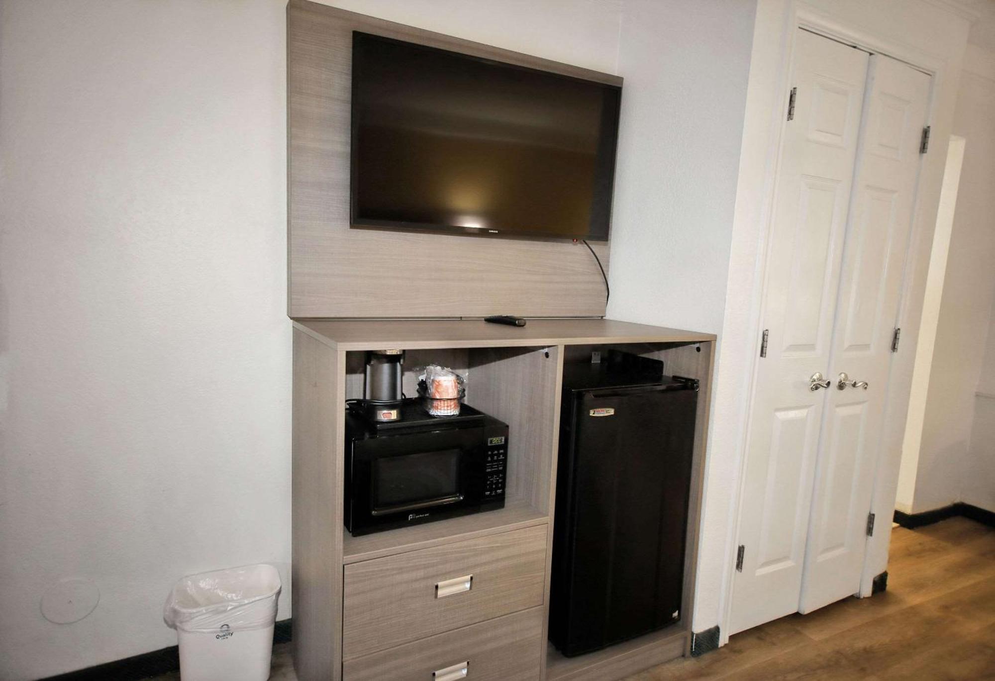 Quality Inn Aurora Denver Dış mekan fotoğraf