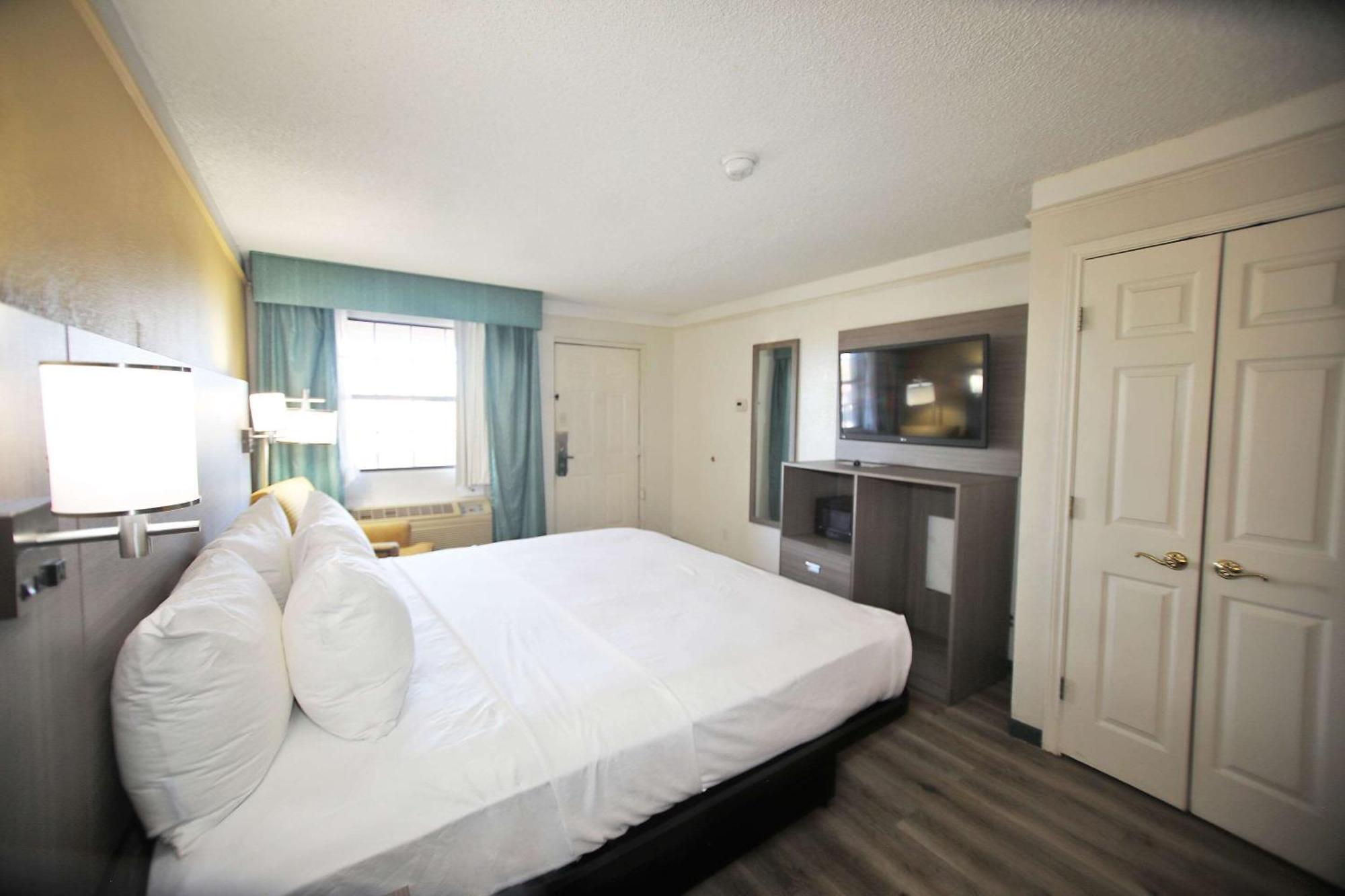Quality Inn Aurora Denver Dış mekan fotoğraf