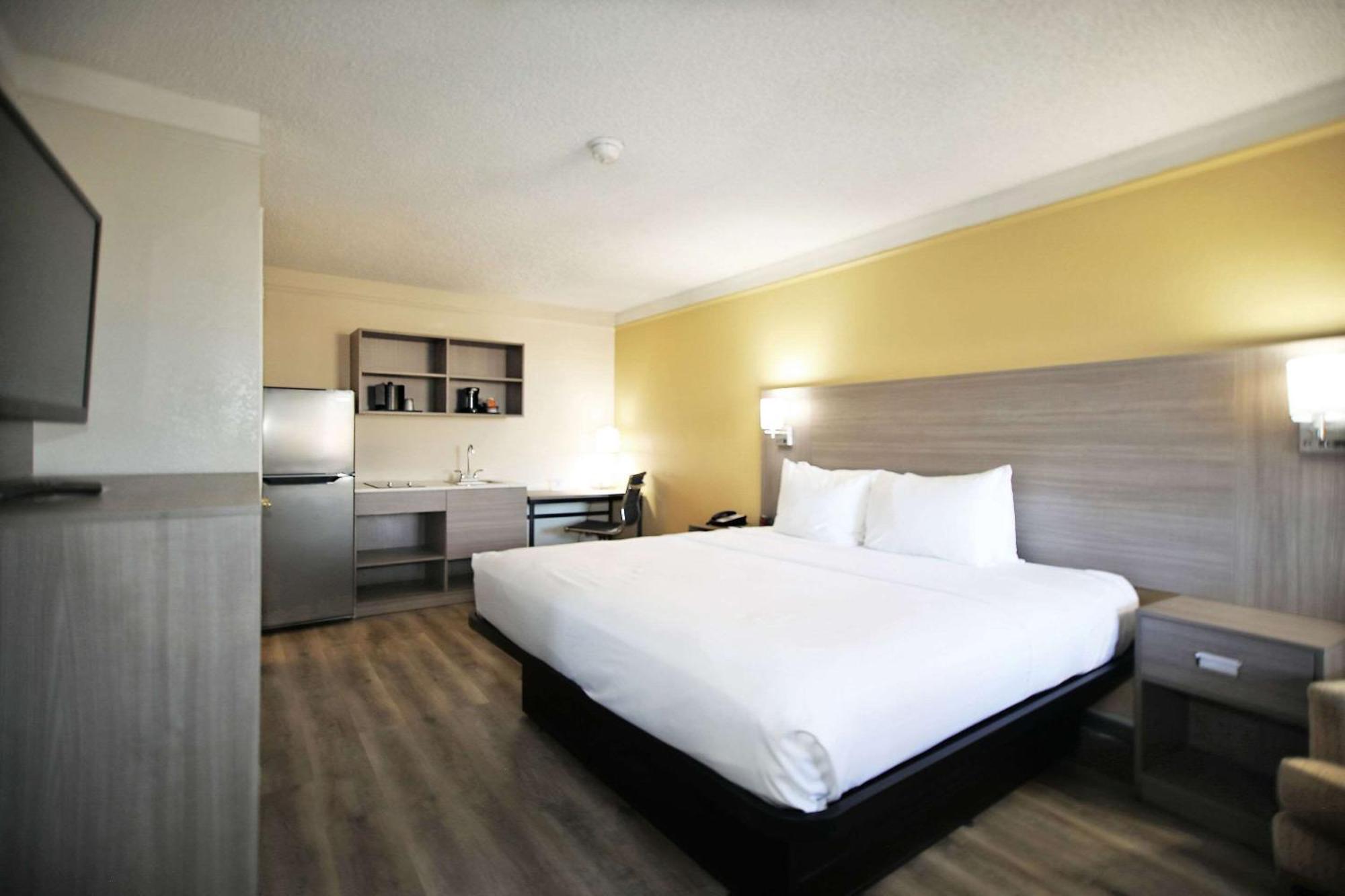 Quality Inn Aurora Denver Dış mekan fotoğraf
