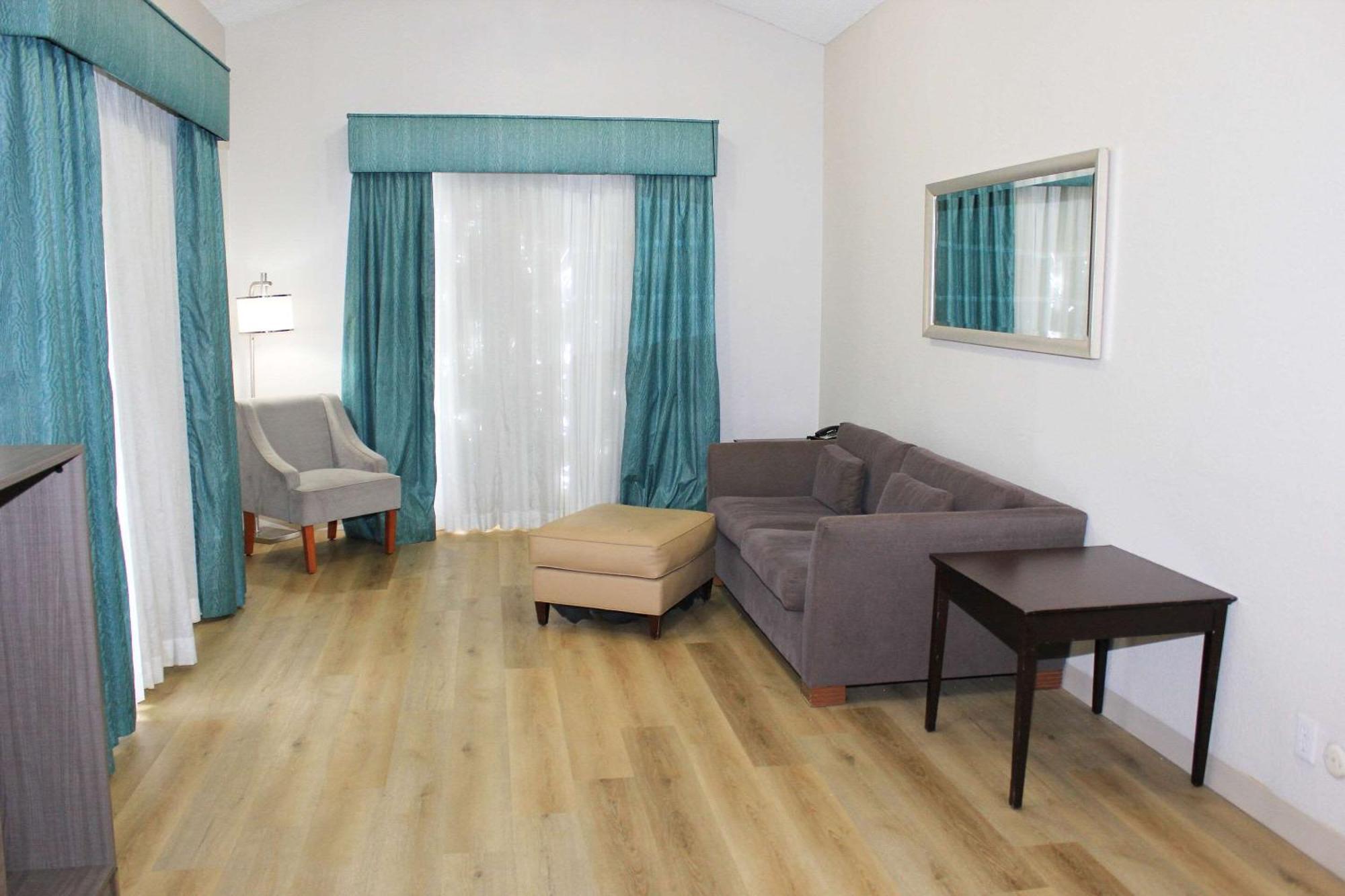 Quality Inn Aurora Denver Dış mekan fotoğraf