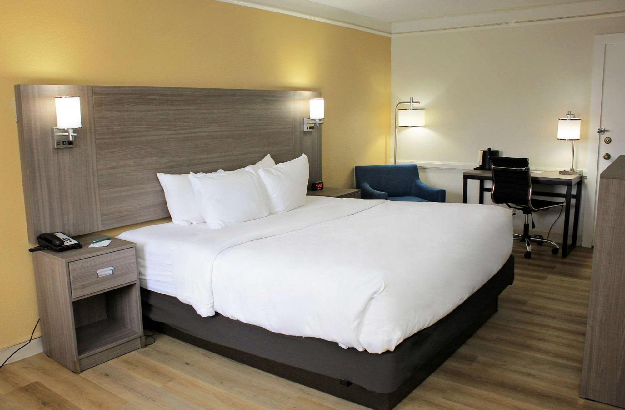 Quality Inn Aurora Denver Dış mekan fotoğraf