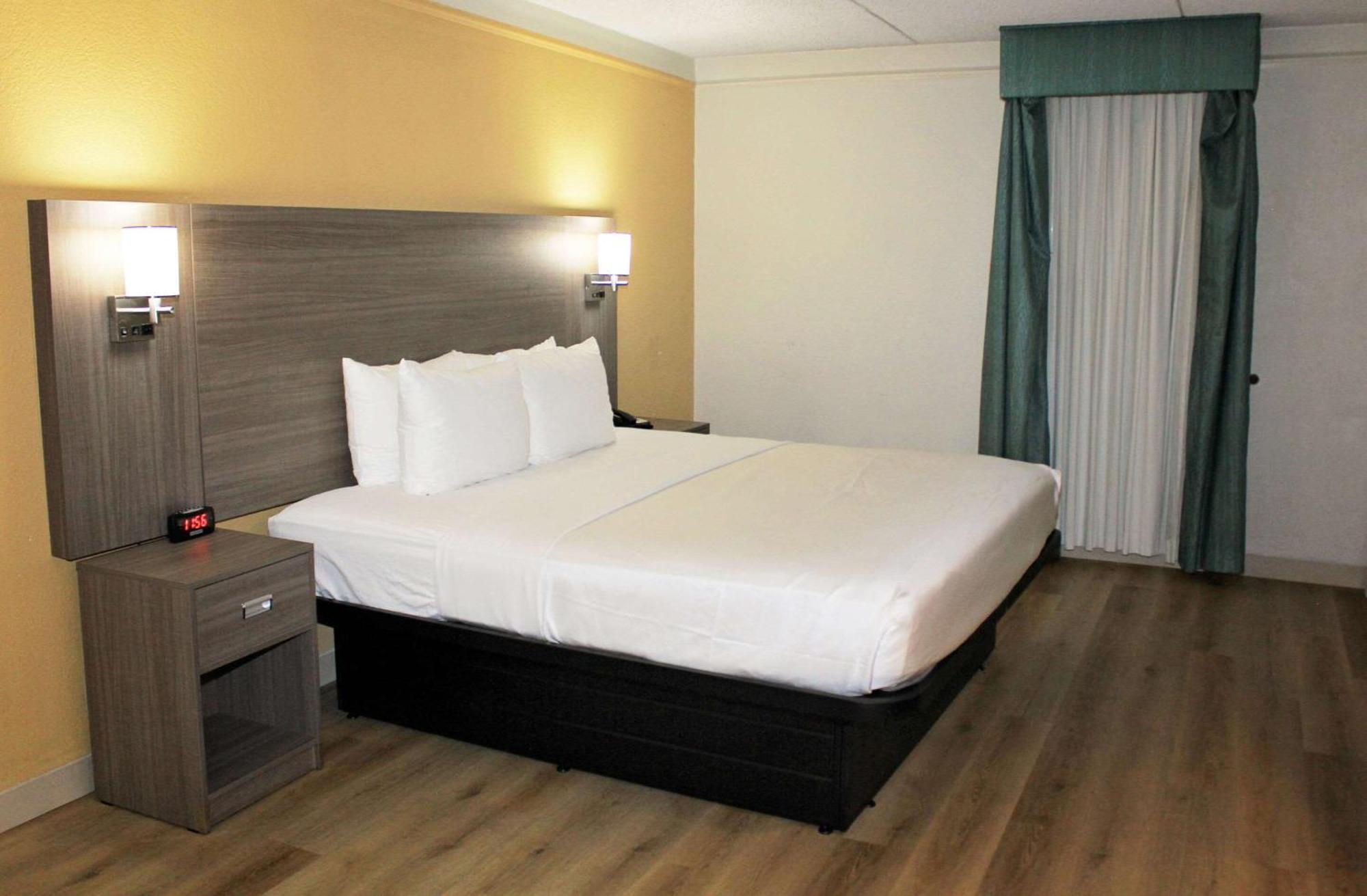 Quality Inn Aurora Denver Dış mekan fotoğraf