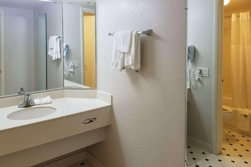 Quality Inn Aurora Denver Oda fotoğraf